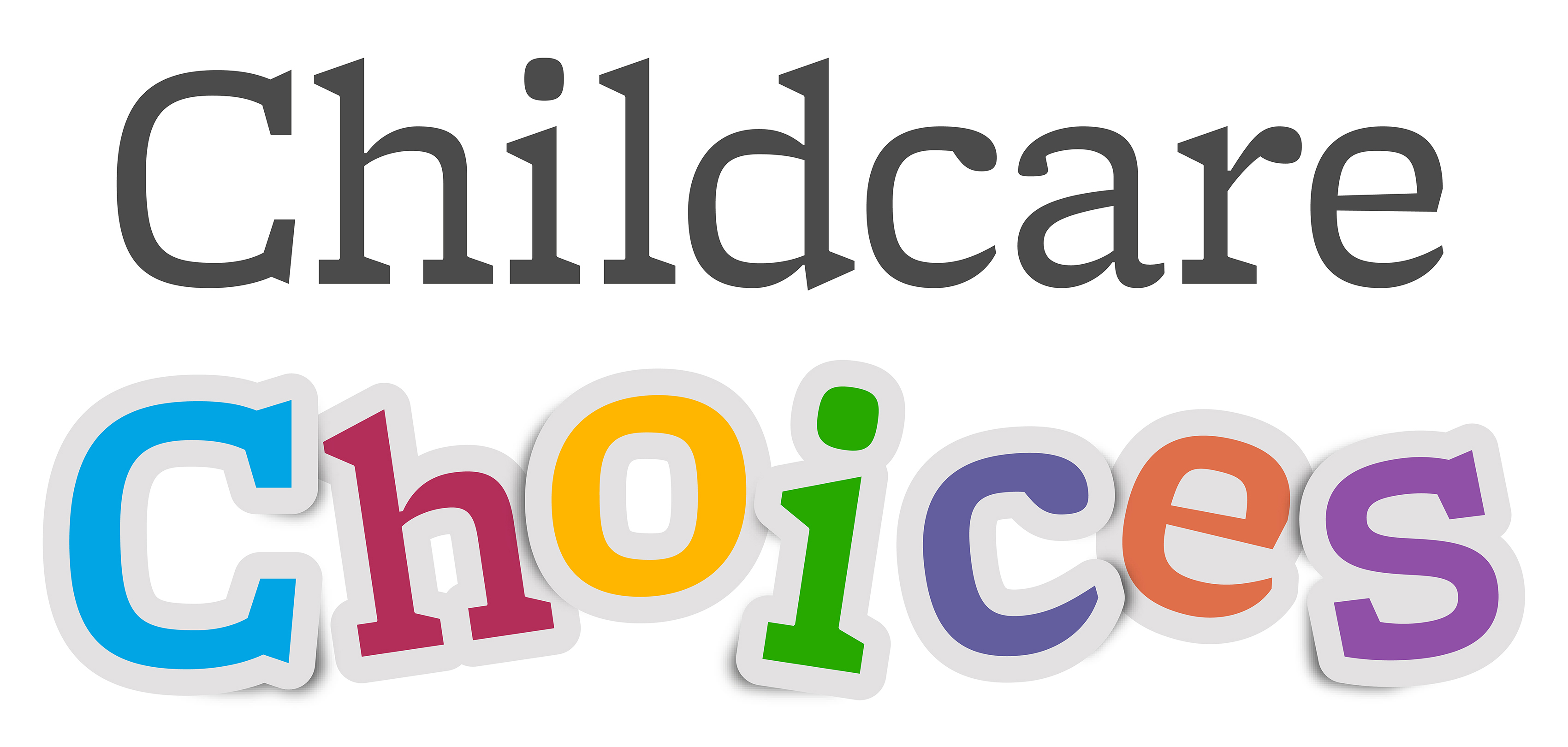 Childcare Choices - Logo